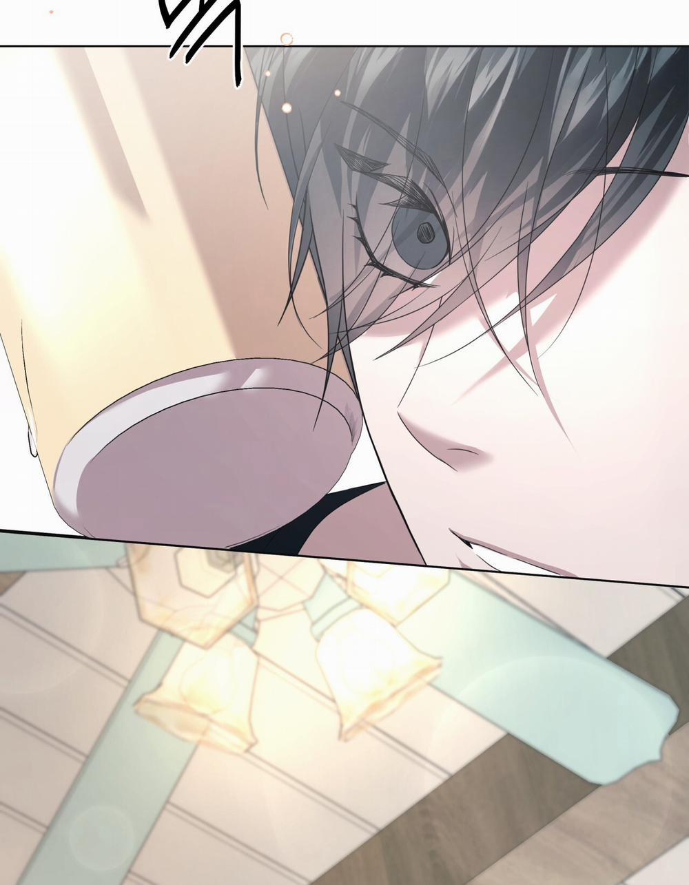 [18+] Amon- Không Thể Đoán Biết 12.2 trang 16