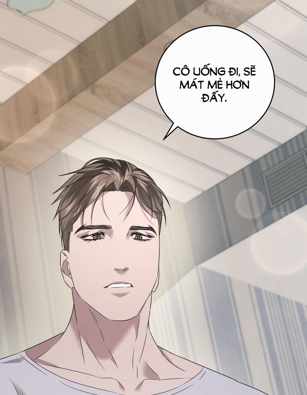 [18+] Amon- Không Thể Đoán Biết 12.2 trang 17