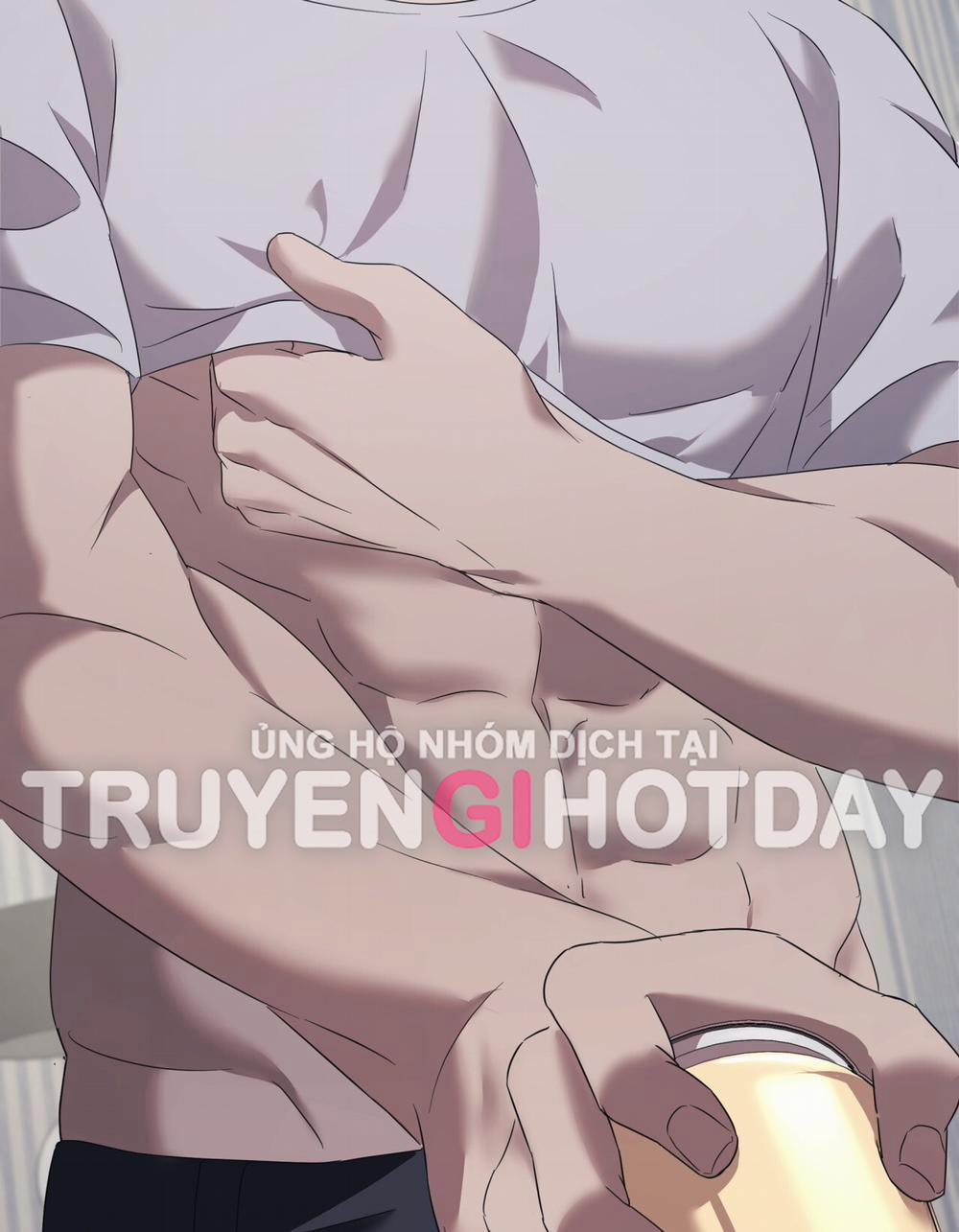 [18+] Amon- Không Thể Đoán Biết 12.2 trang 18