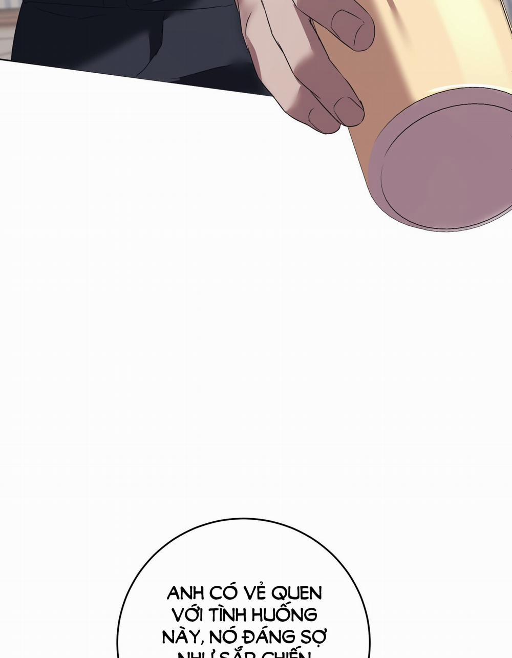 [18+] Amon- Không Thể Đoán Biết 12.2 trang 19