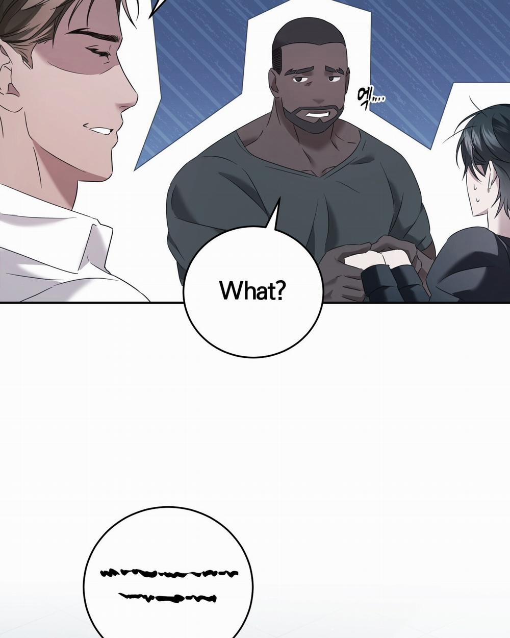 [18+] Amon- Không Thể Đoán Biết 12.2 trang 2