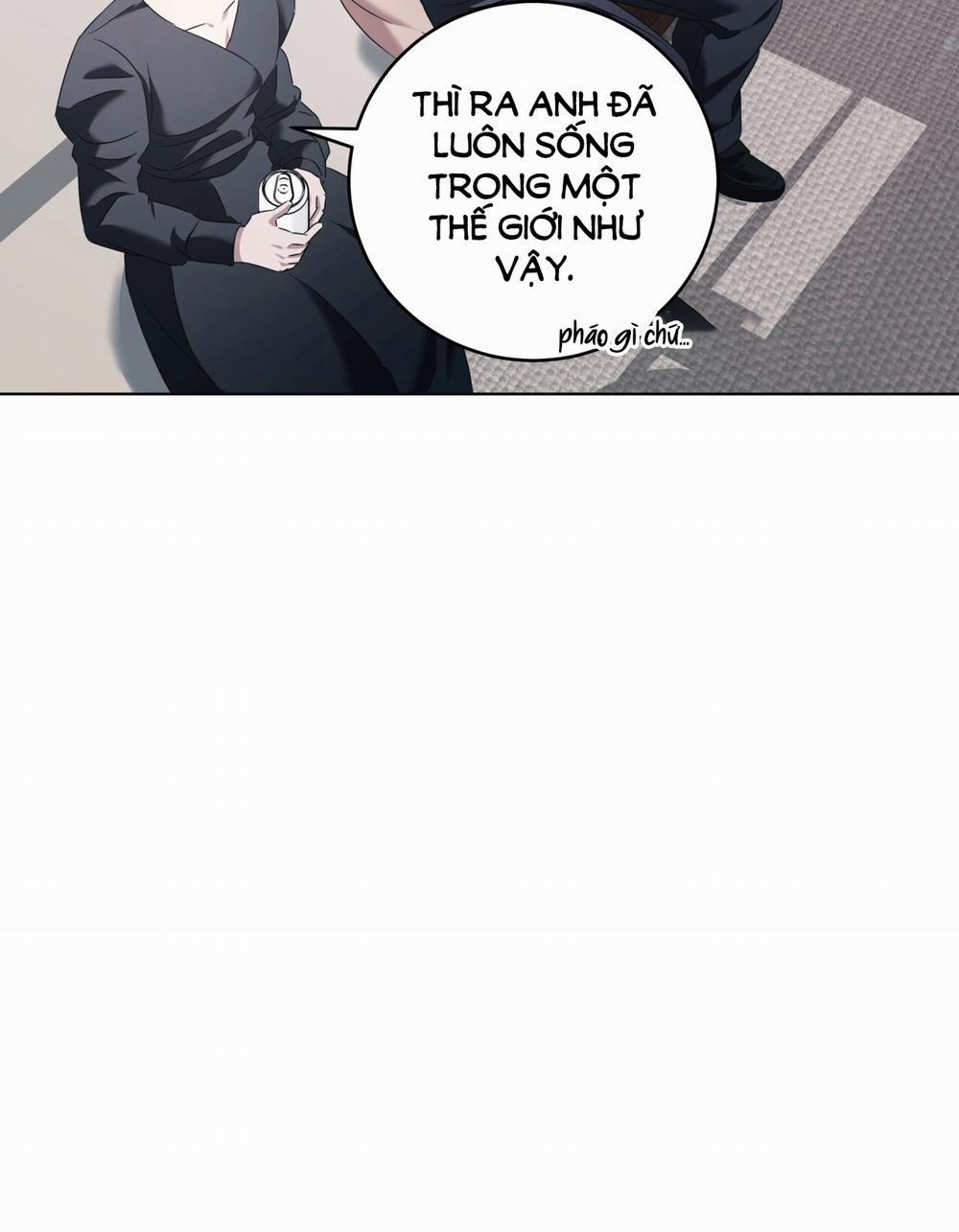 [18+] Amon- Không Thể Đoán Biết 12.2 trang 22