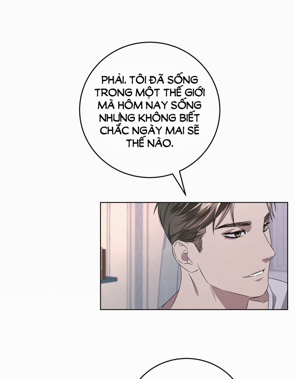 [18+] Amon- Không Thể Đoán Biết 12.2 trang 23