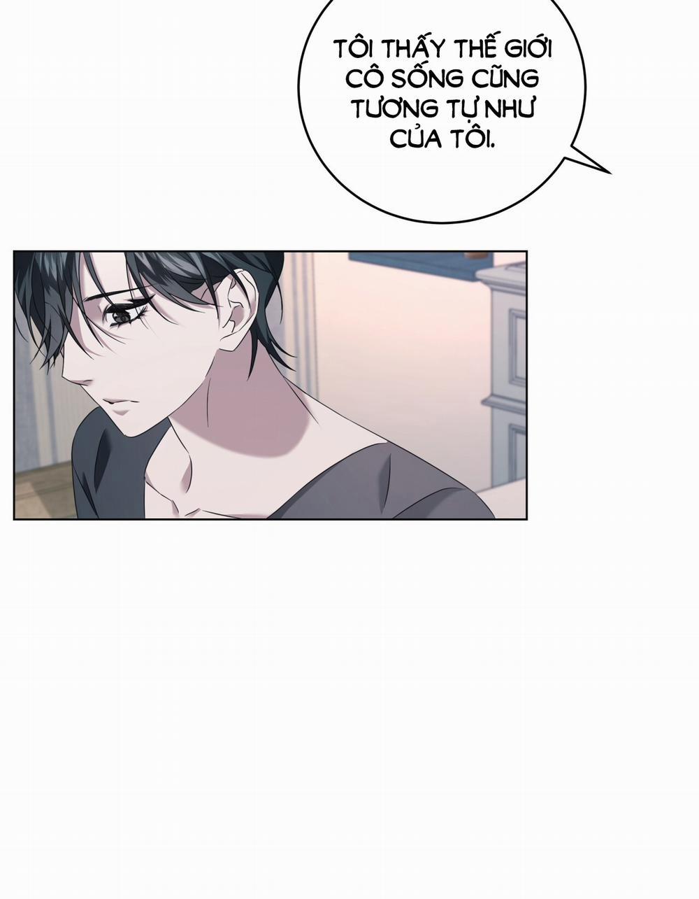 [18+] Amon- Không Thể Đoán Biết 12.2 trang 24