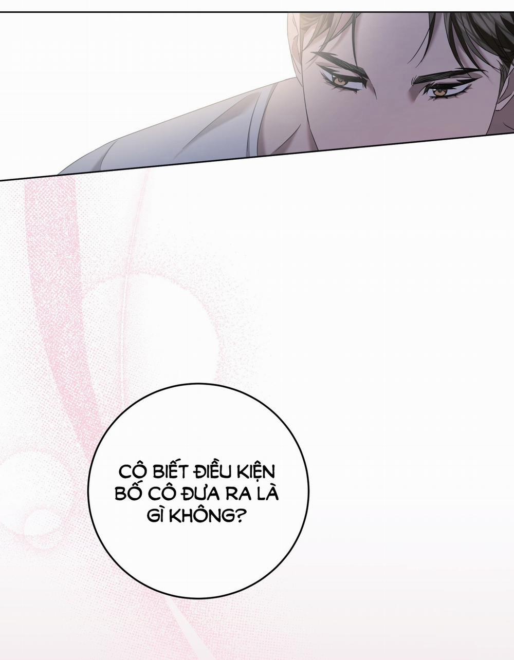 [18+] Amon- Không Thể Đoán Biết 12.2 trang 25