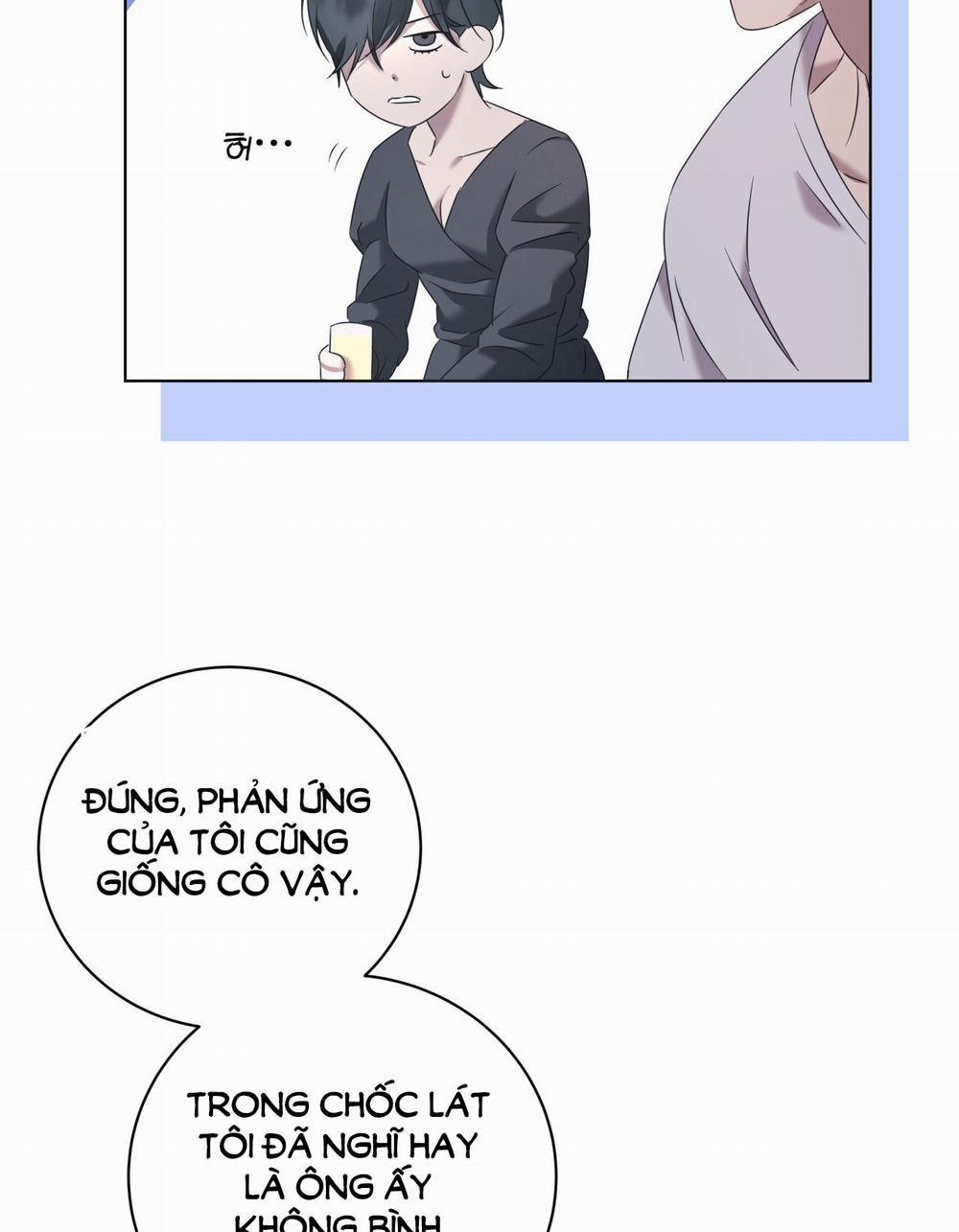 [18+] Amon- Không Thể Đoán Biết 12.2 trang 29