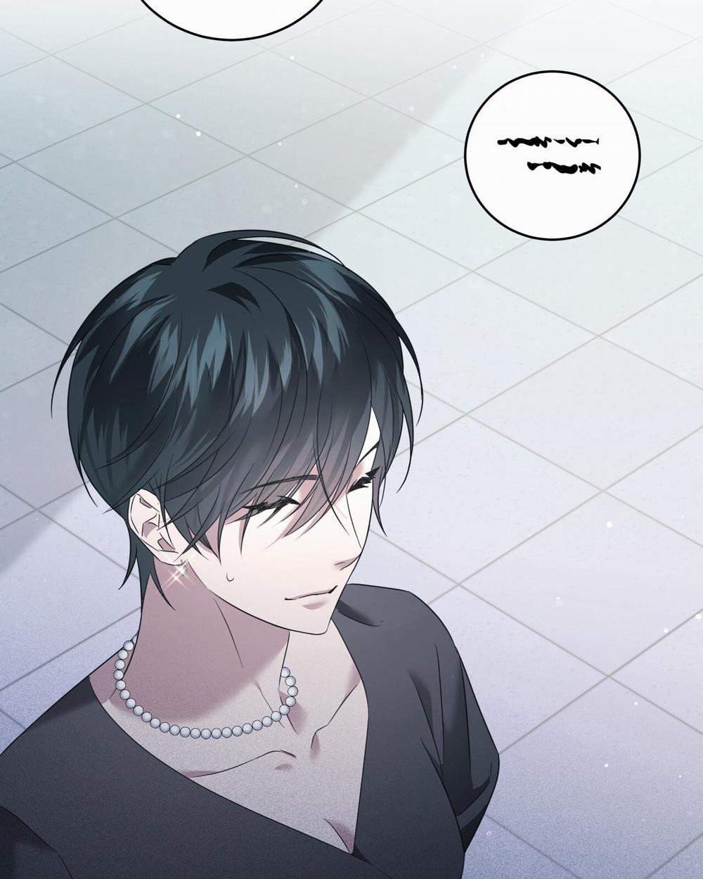 [18+] Amon- Không Thể Đoán Biết 12.2 trang 3