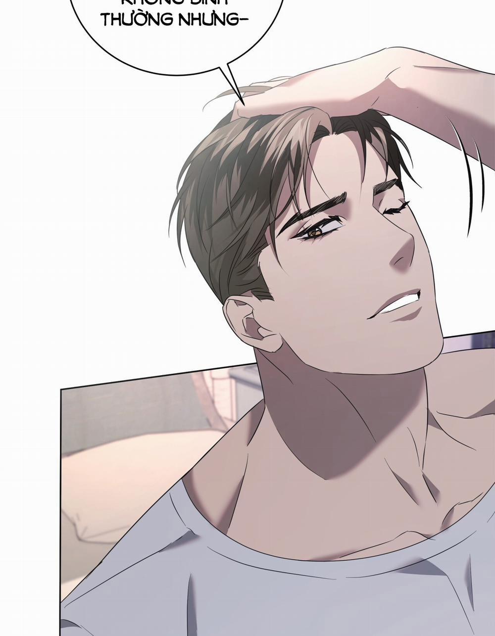 [18+] Amon- Không Thể Đoán Biết 12.2 trang 30