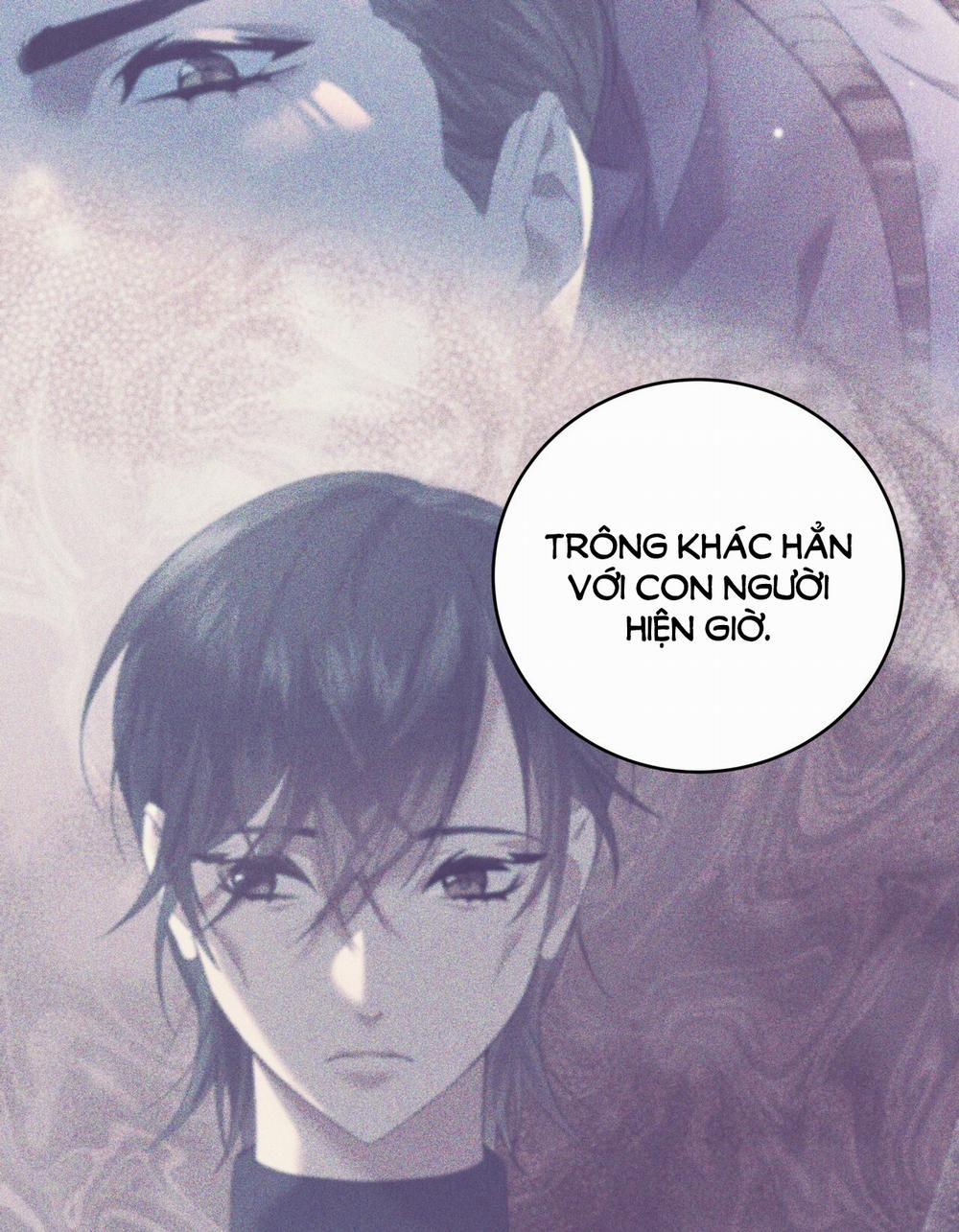 [18+] Amon- Không Thể Đoán Biết 12.2 trang 33