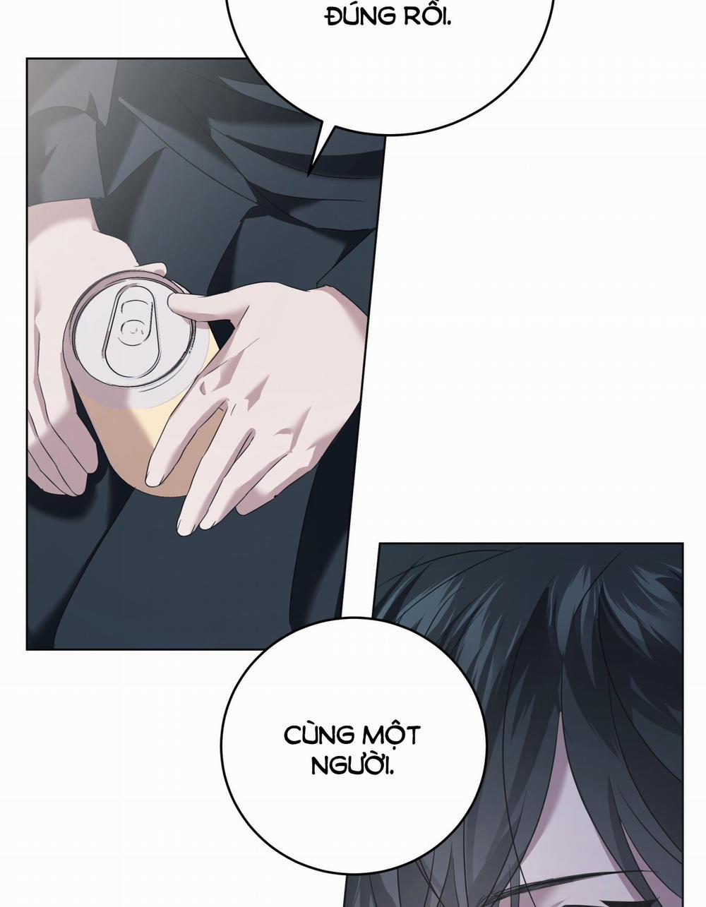 [18+] Amon- Không Thể Đoán Biết 12.2 trang 35