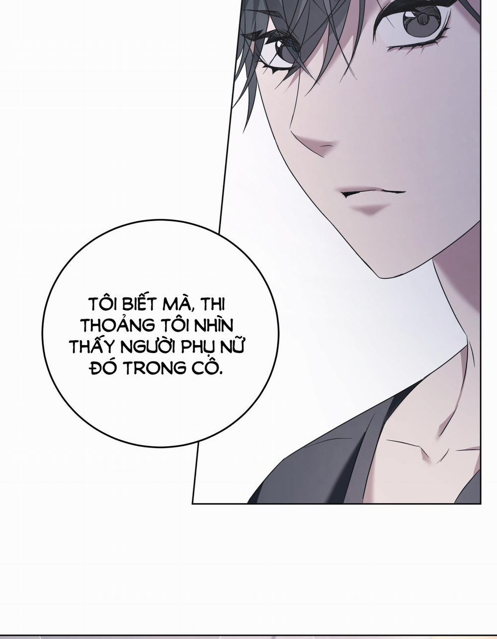 [18+] Amon- Không Thể Đoán Biết 12.2 trang 36