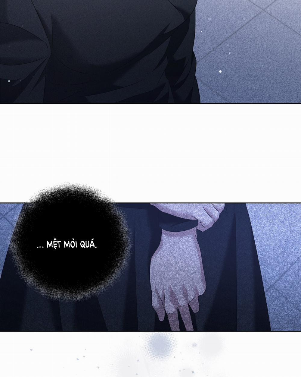 [18+] Amon- Không Thể Đoán Biết 12.2 trang 4