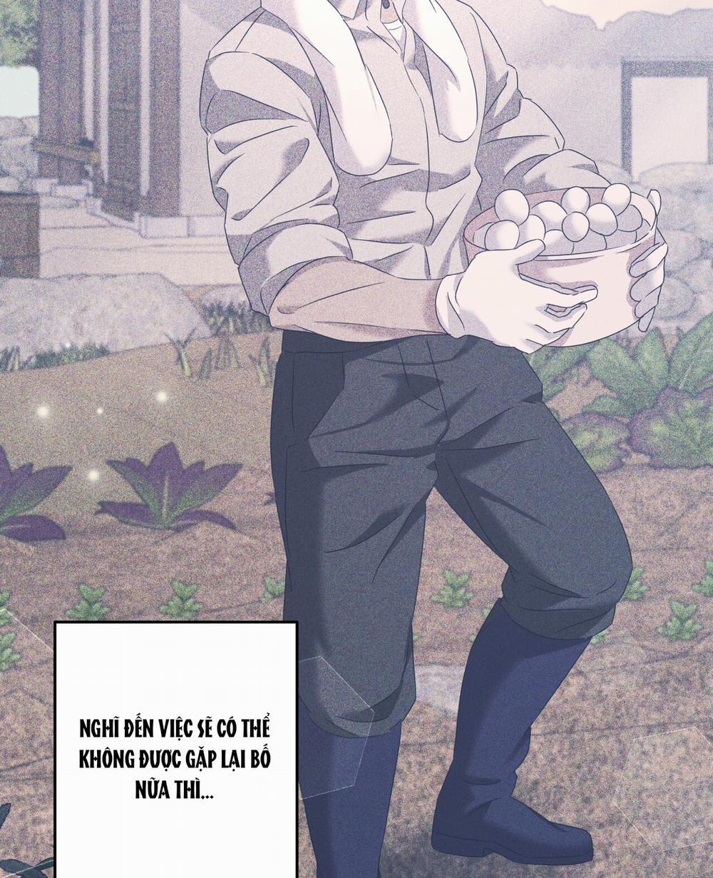 [18+] Amon- Không Thể Đoán Biết 12.2 trang 42