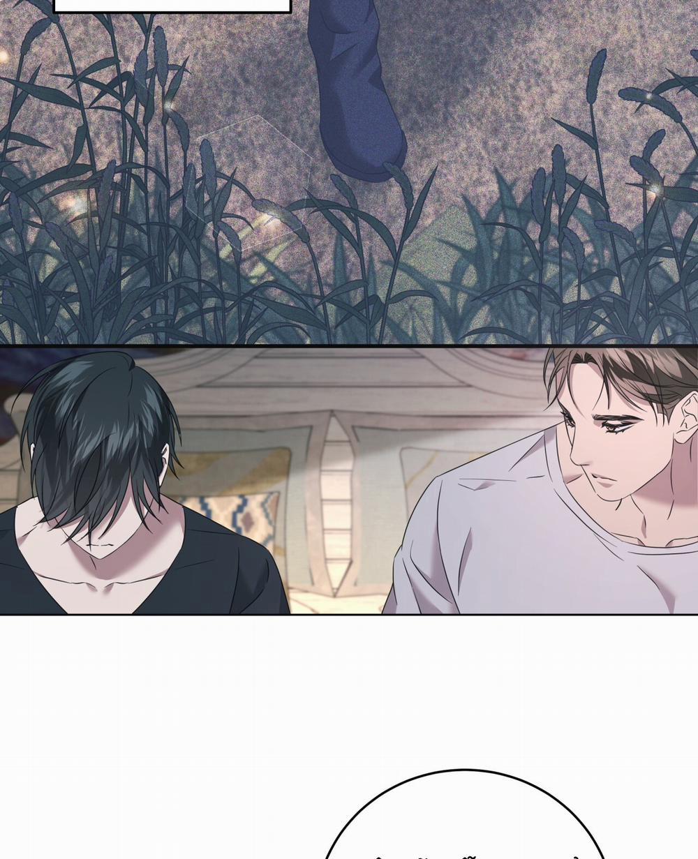 [18+] Amon- Không Thể Đoán Biết 12.2 trang 43