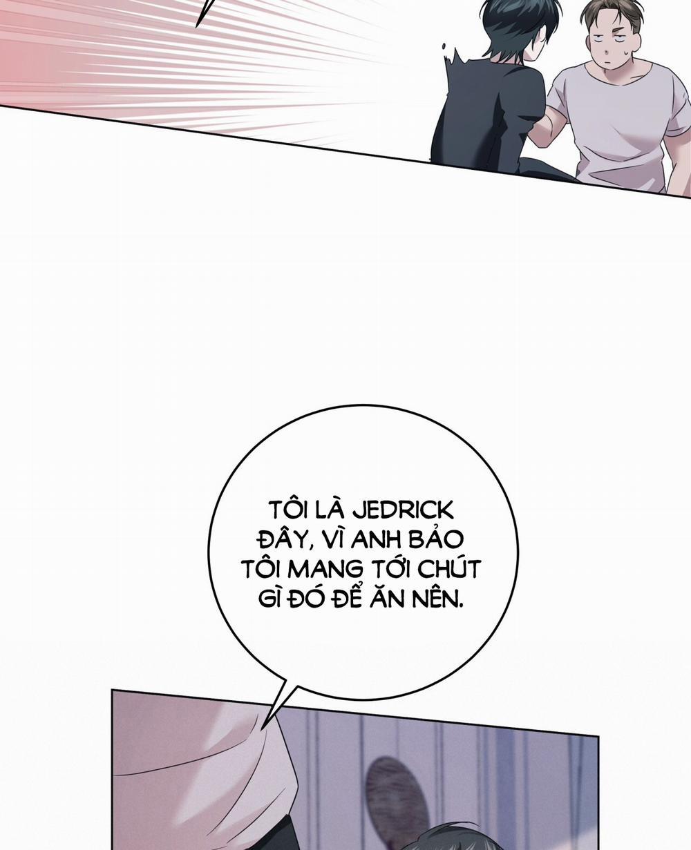 [18+] Amon- Không Thể Đoán Biết 12.2 trang 54