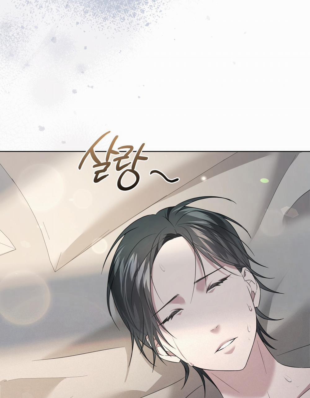 [18+] Amon- Không Thể Đoán Biết 12.2 trang 7