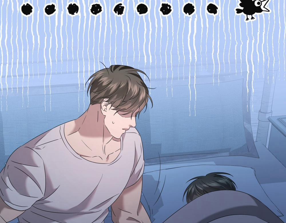 [18+] Amon- Không Thể Đoán Biết 12.2 trang 81