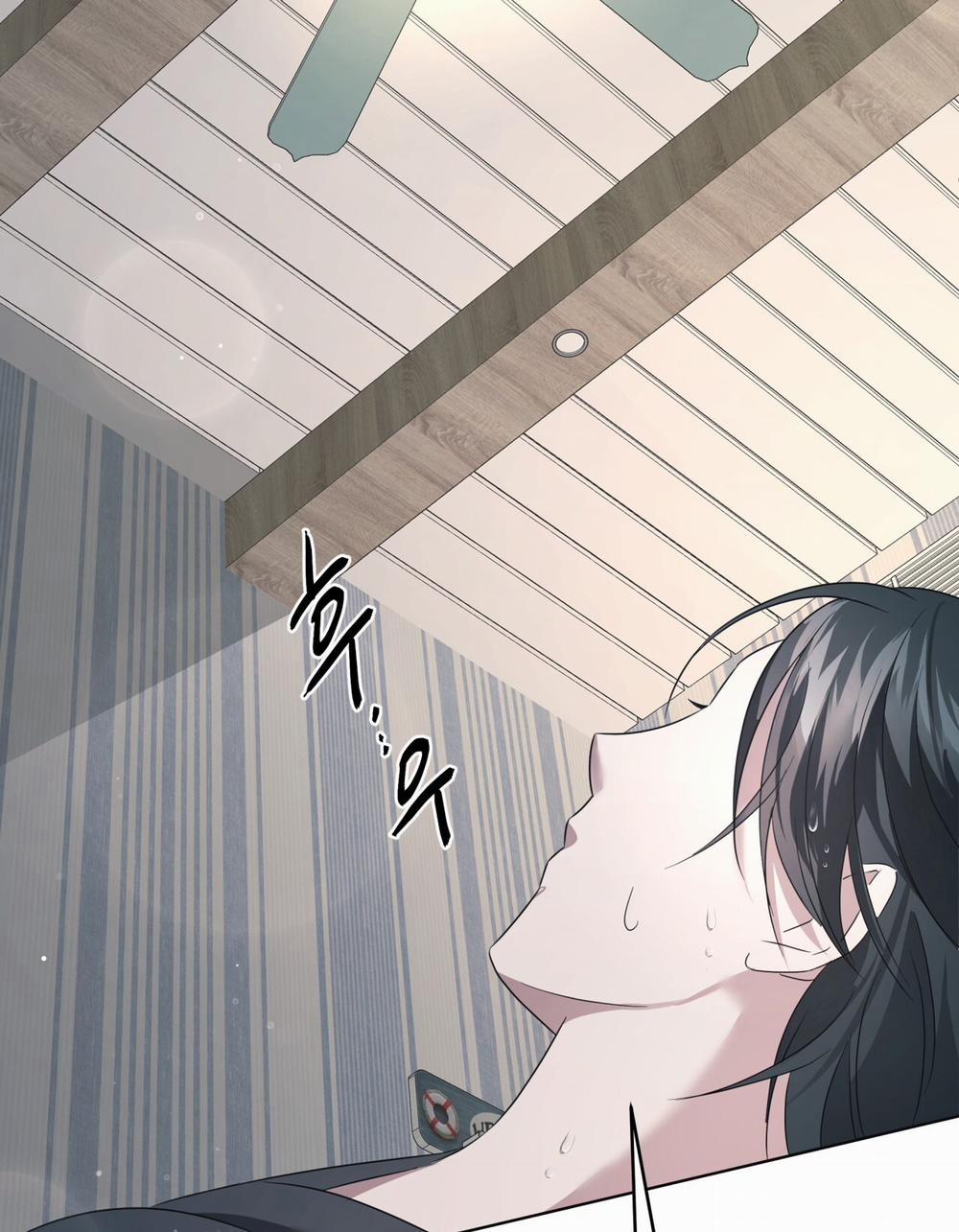 [18+] Amon- Không Thể Đoán Biết 12.2 trang 9