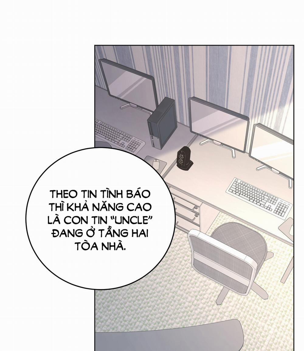 [18+] Amon- Không Thể Đoán Biết 13.1 trang 11