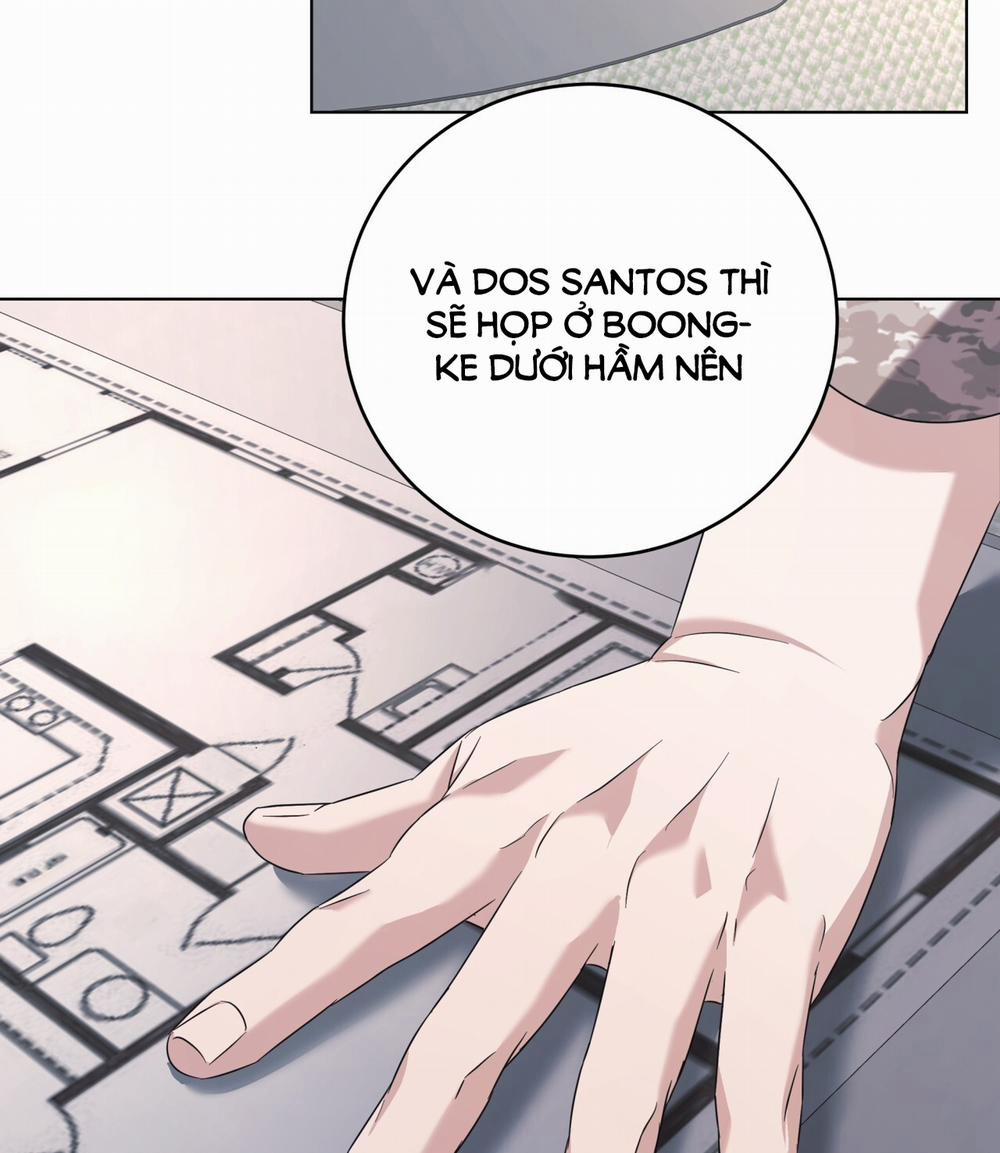 [18+] Amon- Không Thể Đoán Biết 13.1 trang 12