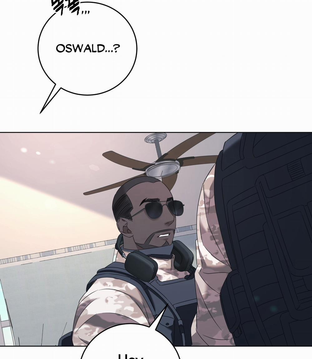 [18+] Amon- Không Thể Đoán Biết 13.1 trang 16