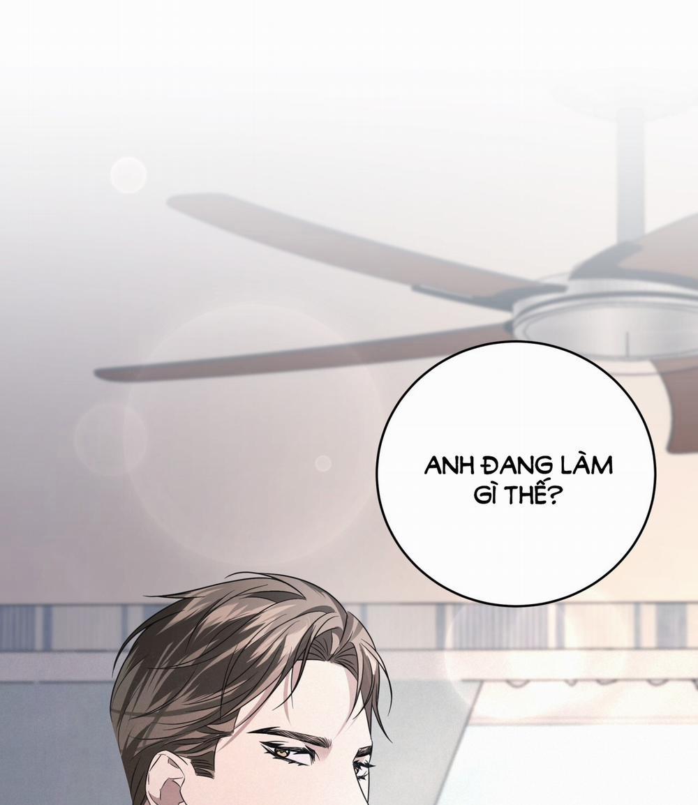 [18+] Amon- Không Thể Đoán Biết 13.1 trang 20