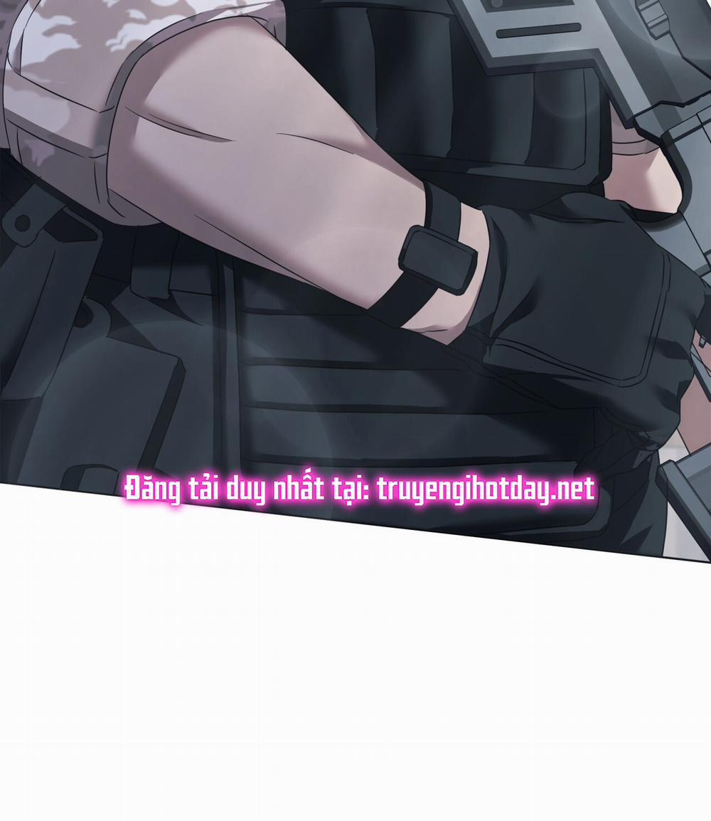 [18+] Amon- Không Thể Đoán Biết 13.1 trang 22