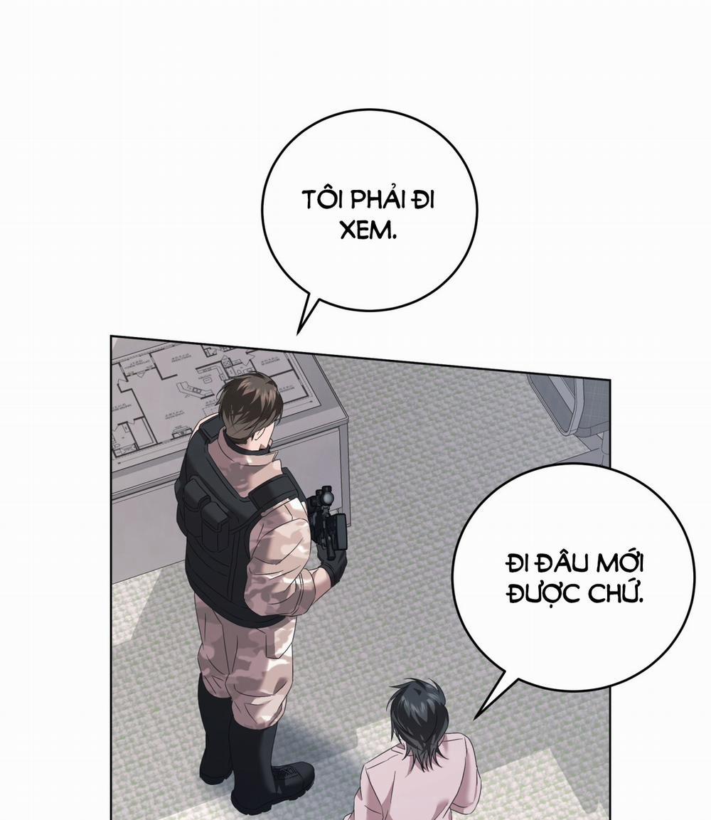 [18+] Amon- Không Thể Đoán Biết 13.1 trang 23