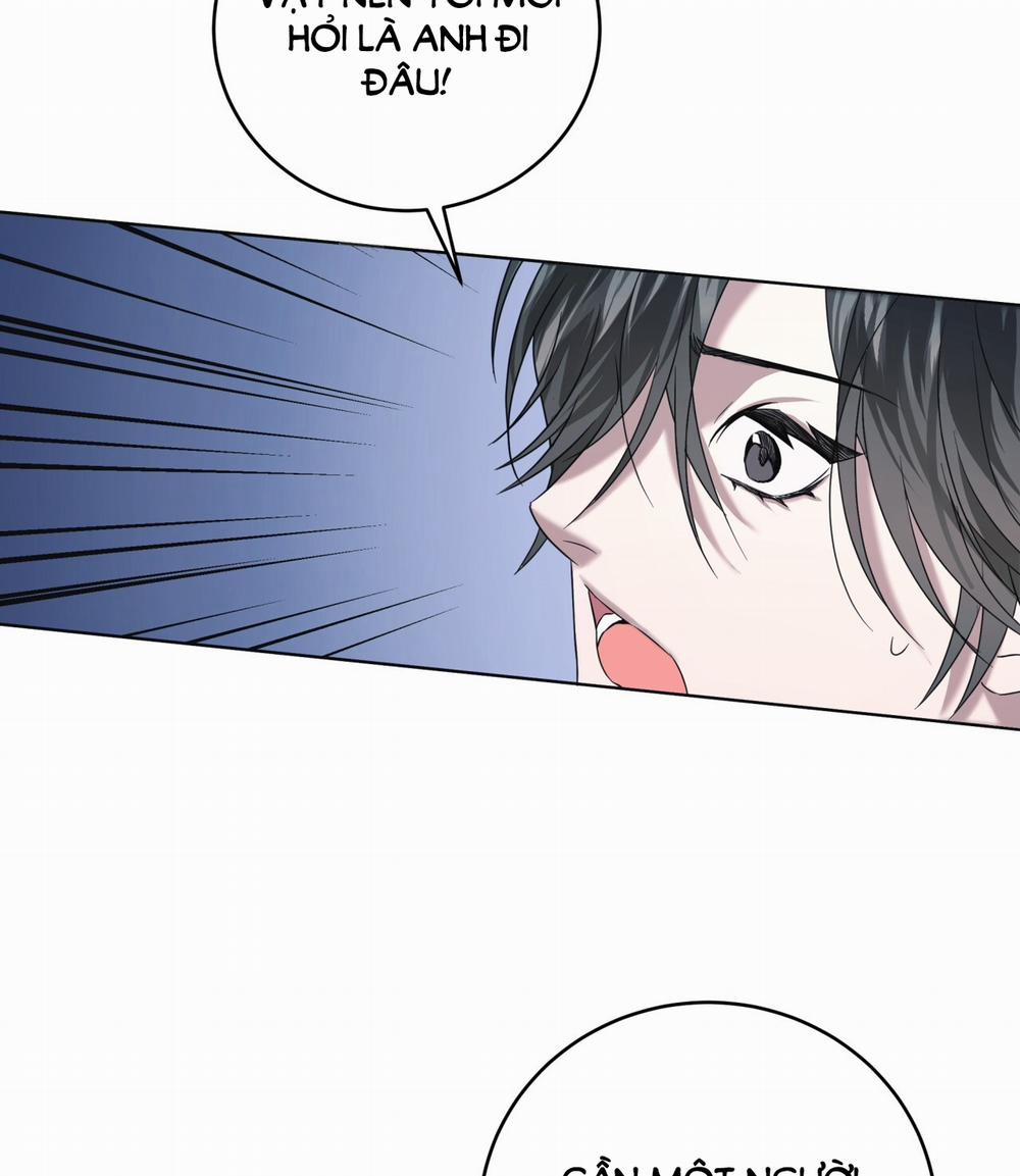 [18+] Amon- Không Thể Đoán Biết 13.1 trang 25