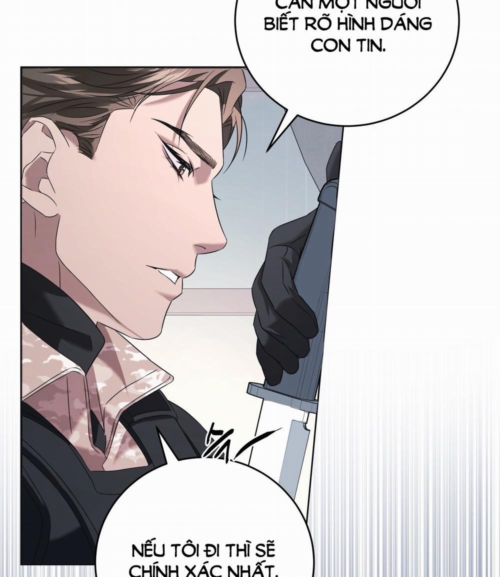 [18+] Amon- Không Thể Đoán Biết 13.1 trang 26