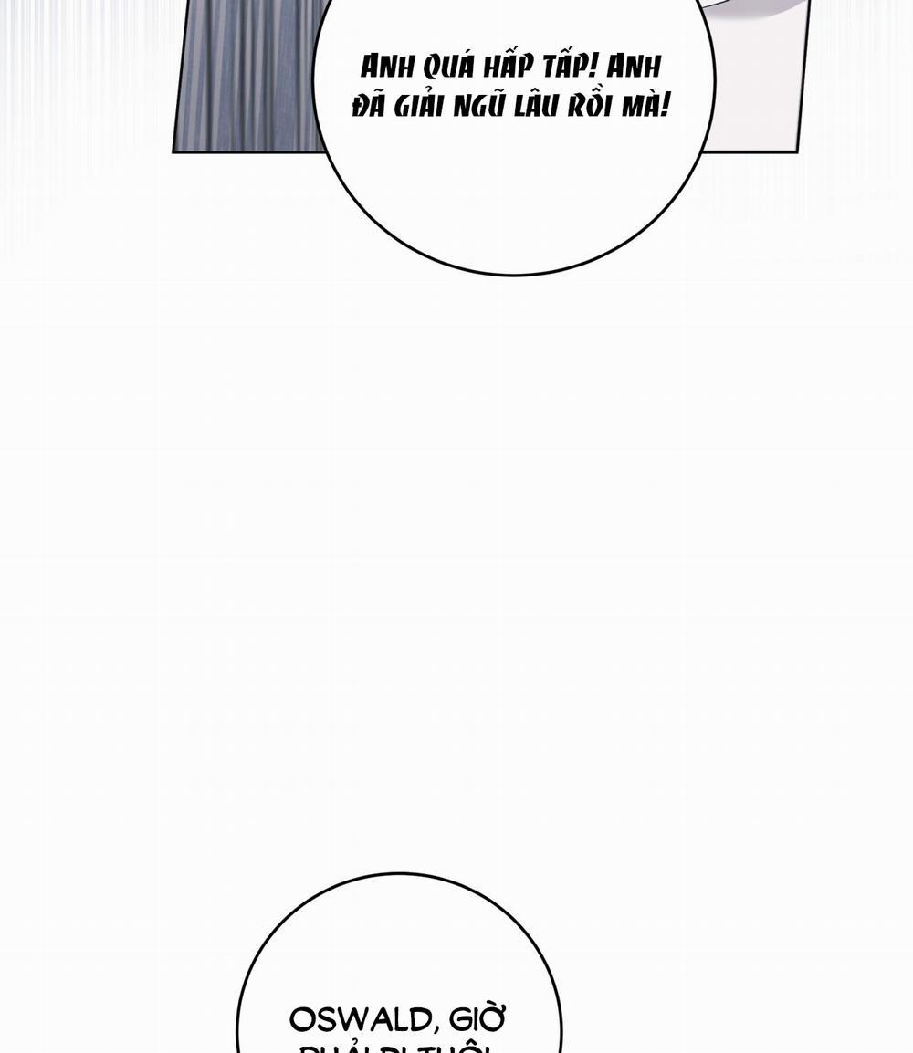 [18+] Amon- Không Thể Đoán Biết 13.1 trang 28