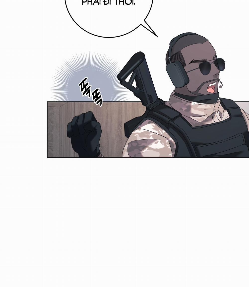 [18+] Amon- Không Thể Đoán Biết 13.1 trang 29