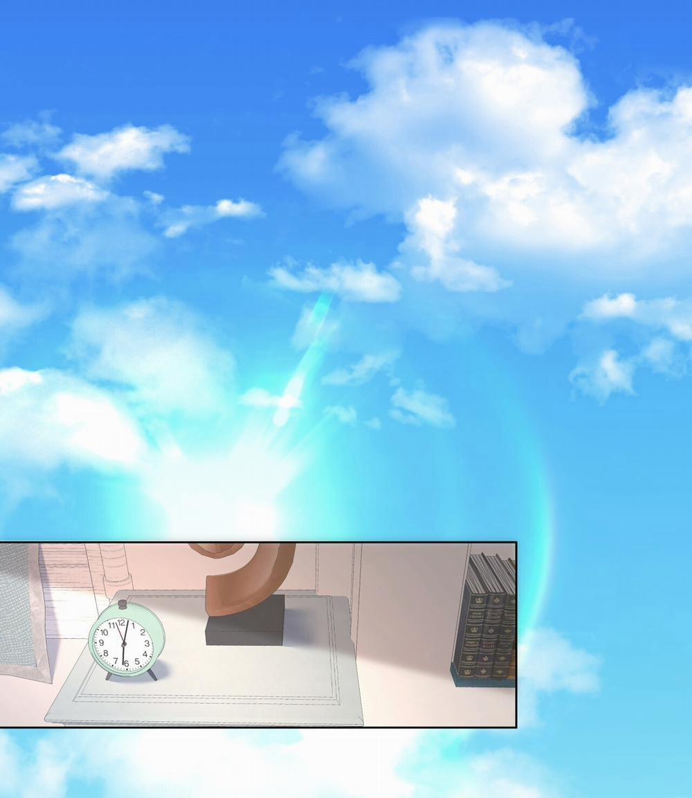 [18+] Amon- Không Thể Đoán Biết 13.1 trang 6