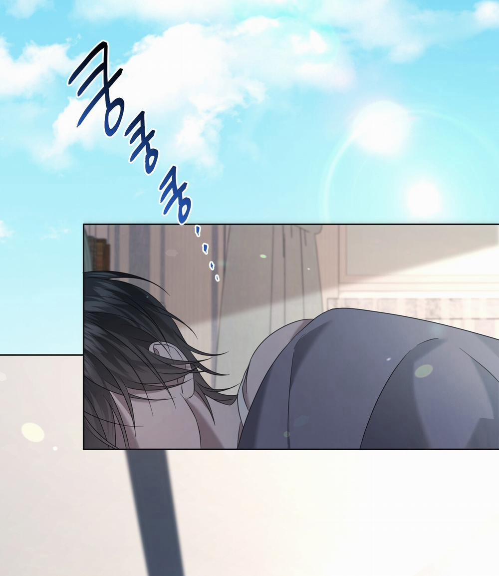 [18+] Amon- Không Thể Đoán Biết 13.1 trang 7