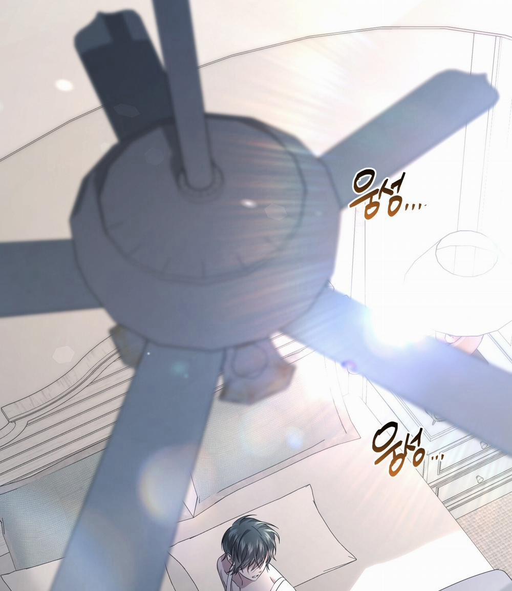 [18+] Amon- Không Thể Đoán Biết 13.1 trang 8