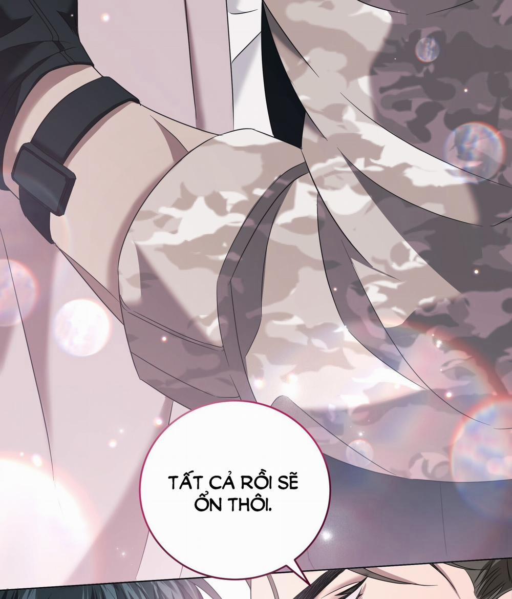 [18+] Amon- Không Thể Đoán Biết 13.2 trang 10