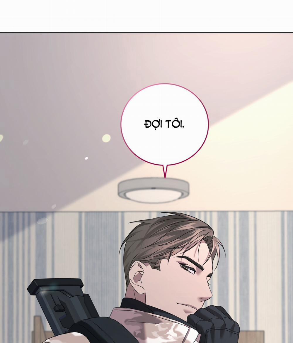 [18+] Amon- Không Thể Đoán Biết 13.2 trang 12