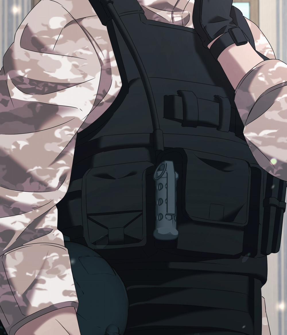 [18+] Amon- Không Thể Đoán Biết 13.2 trang 13