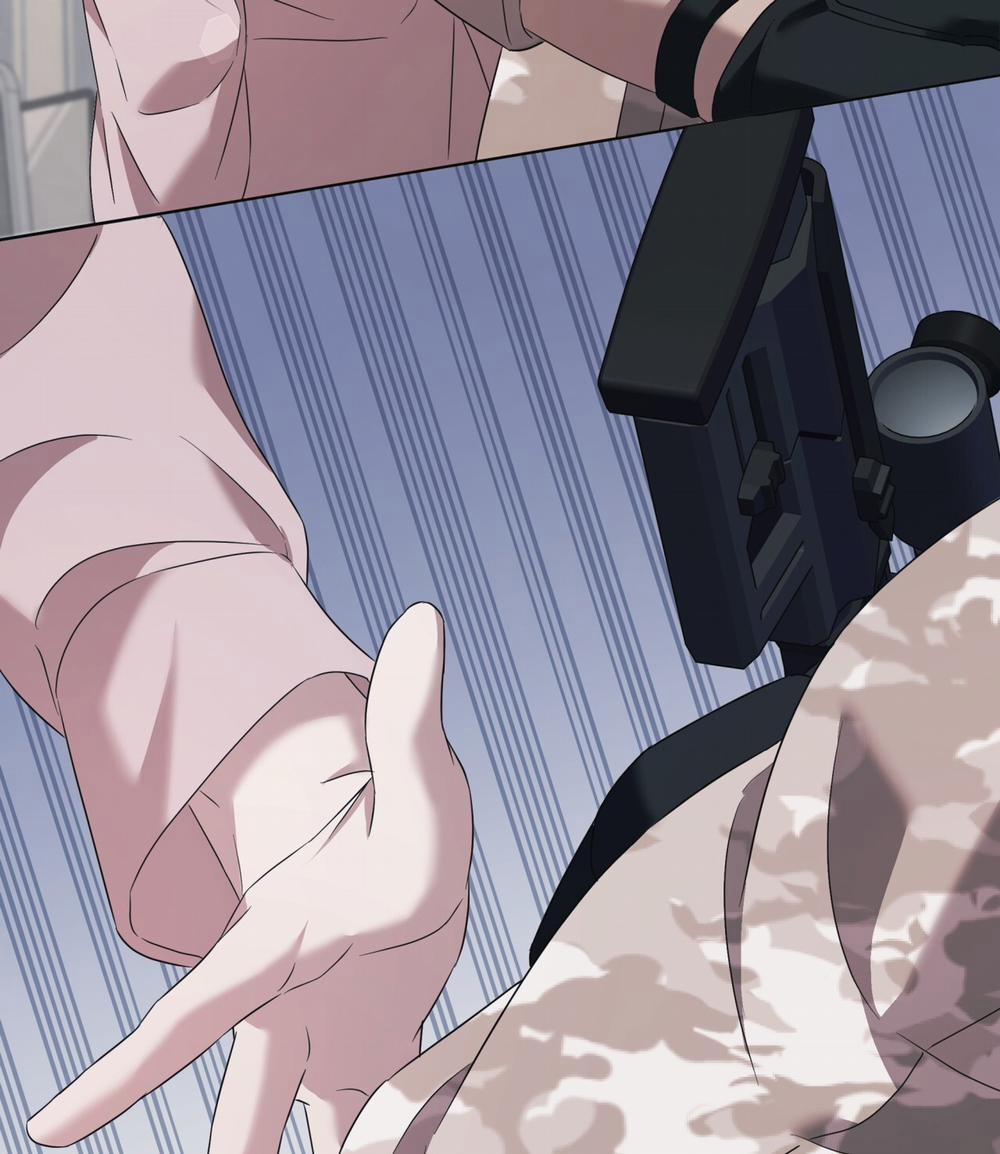 [18+] Amon- Không Thể Đoán Biết 13.2 trang 2