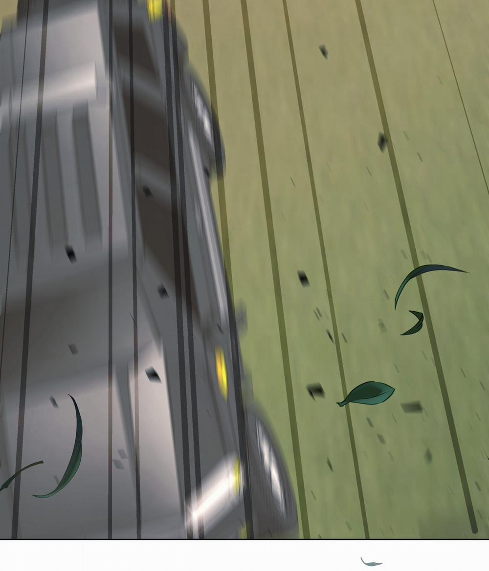 [18+] Amon- Không Thể Đoán Biết 13.2 trang 21