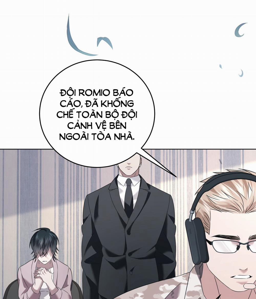 [18+] Amon- Không Thể Đoán Biết 13.2 trang 22