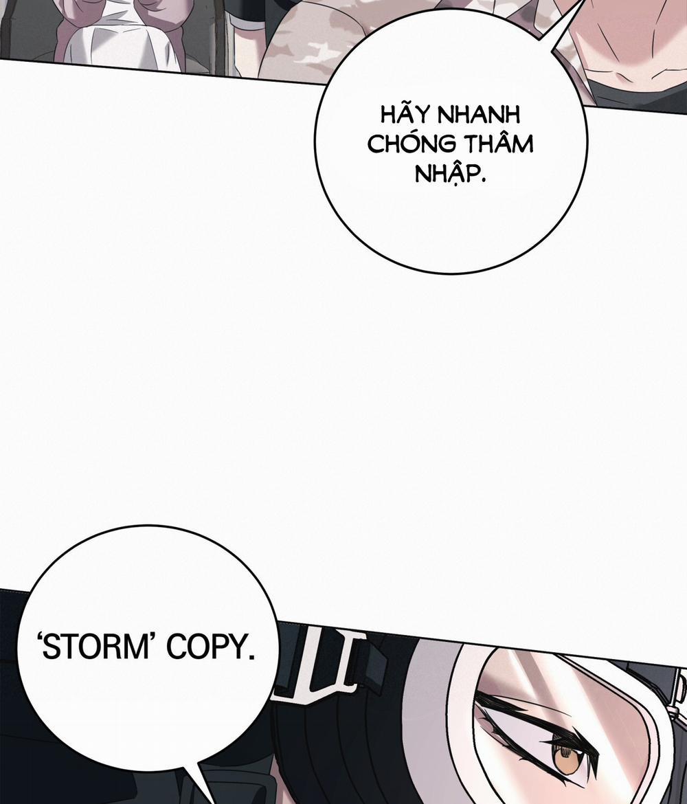 [18+] Amon- Không Thể Đoán Biết 13.2 trang 23