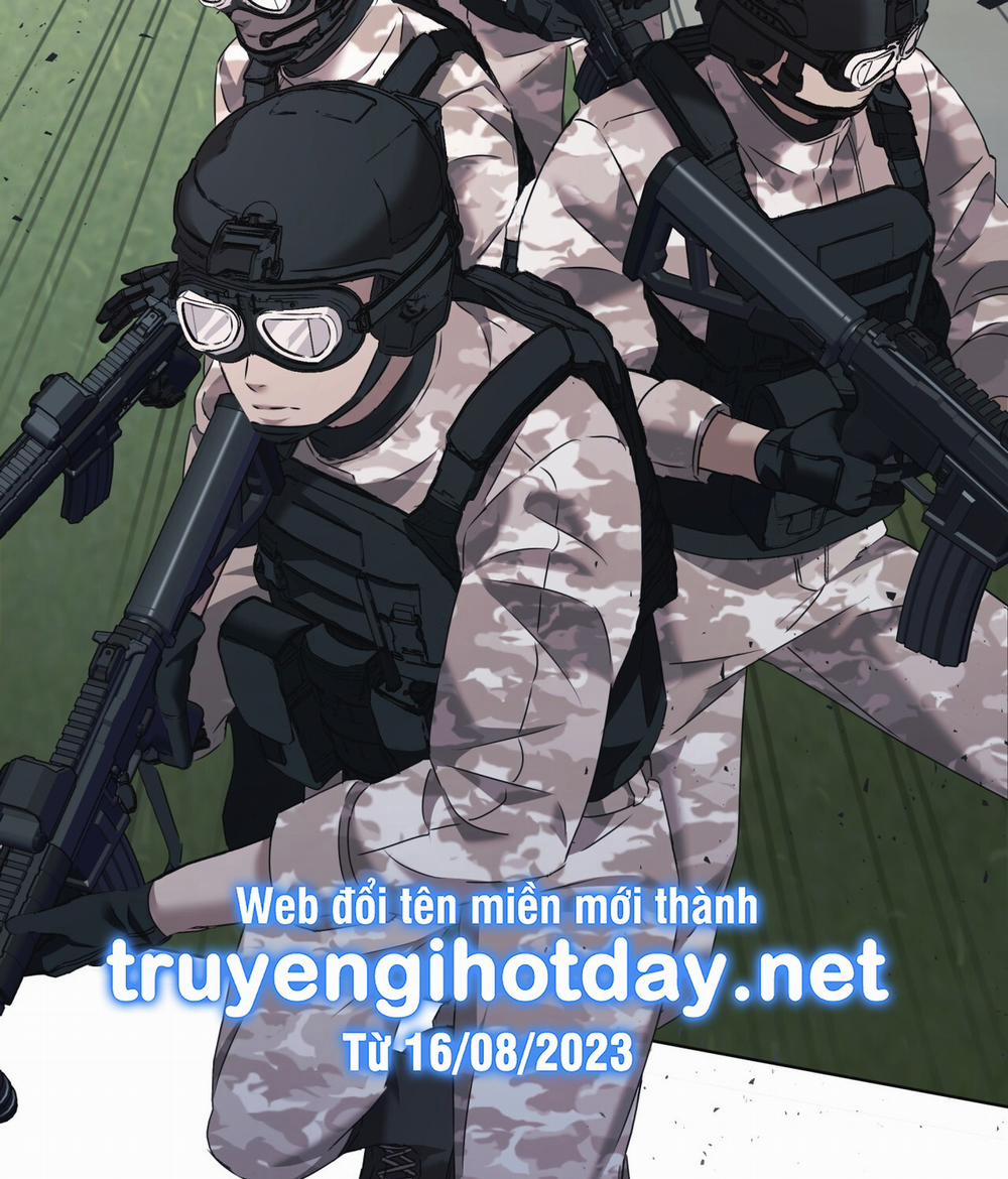 [18+] Amon- Không Thể Đoán Biết 13.2 trang 26