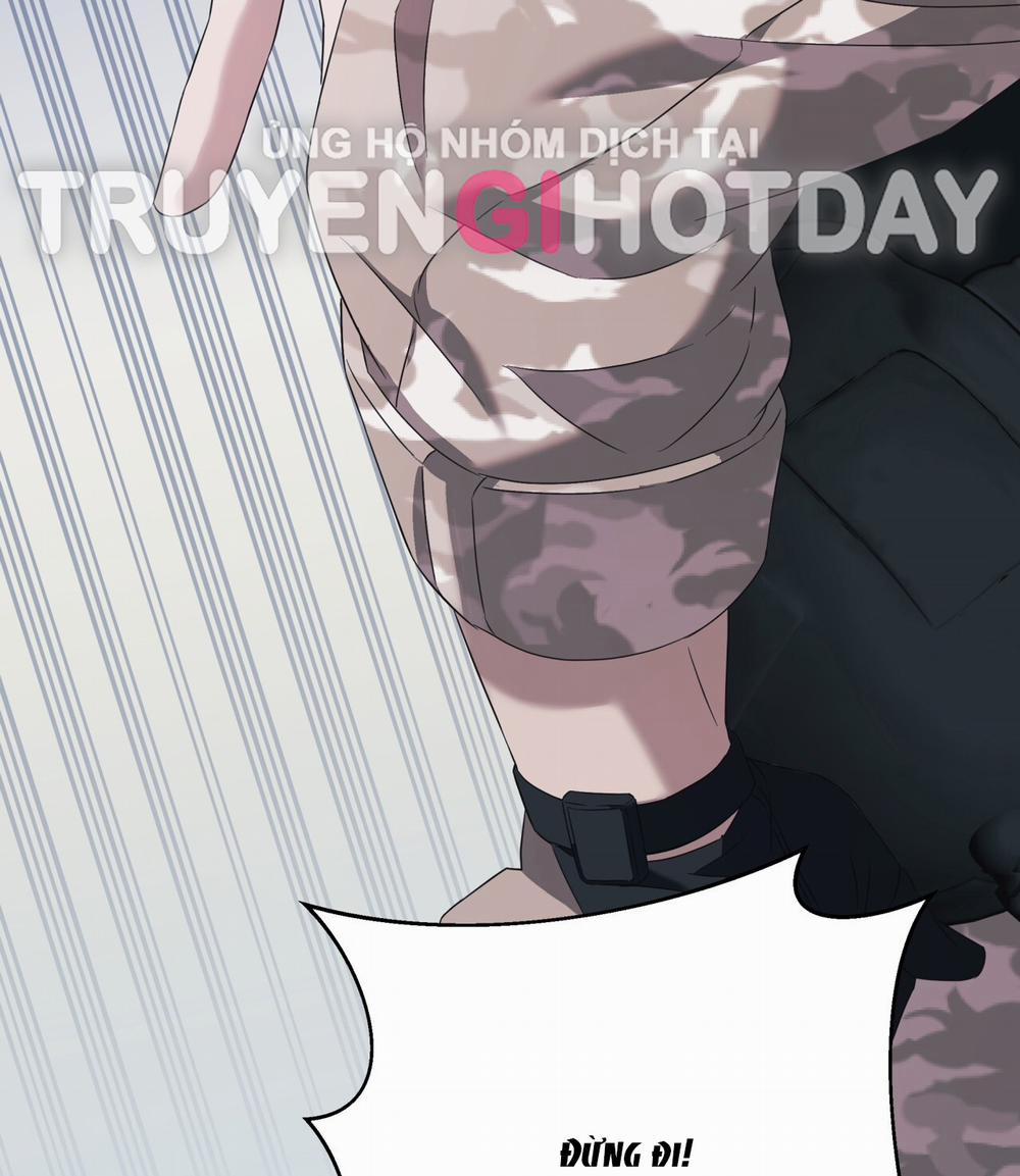 [18+] Amon- Không Thể Đoán Biết 13.2 trang 3