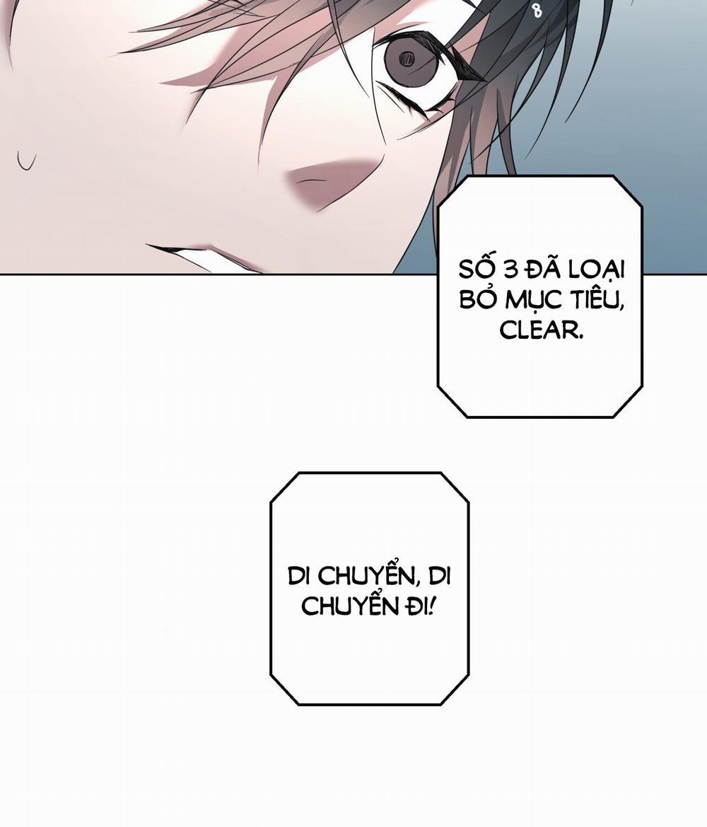 [18+] Amon- Không Thể Đoán Biết 13.2 trang 30