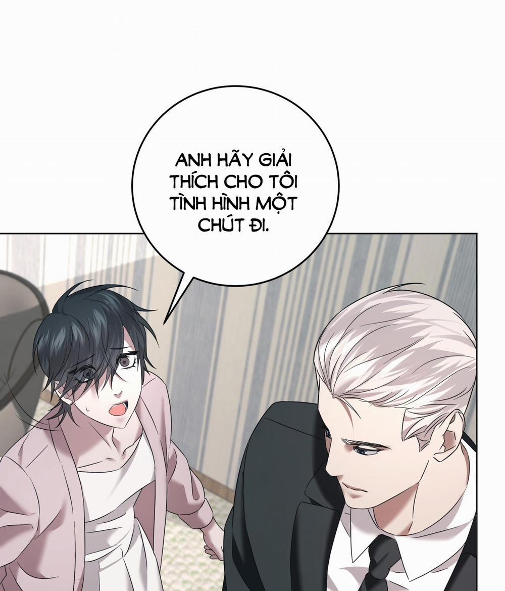 [18+] Amon- Không Thể Đoán Biết 13.2 trang 31