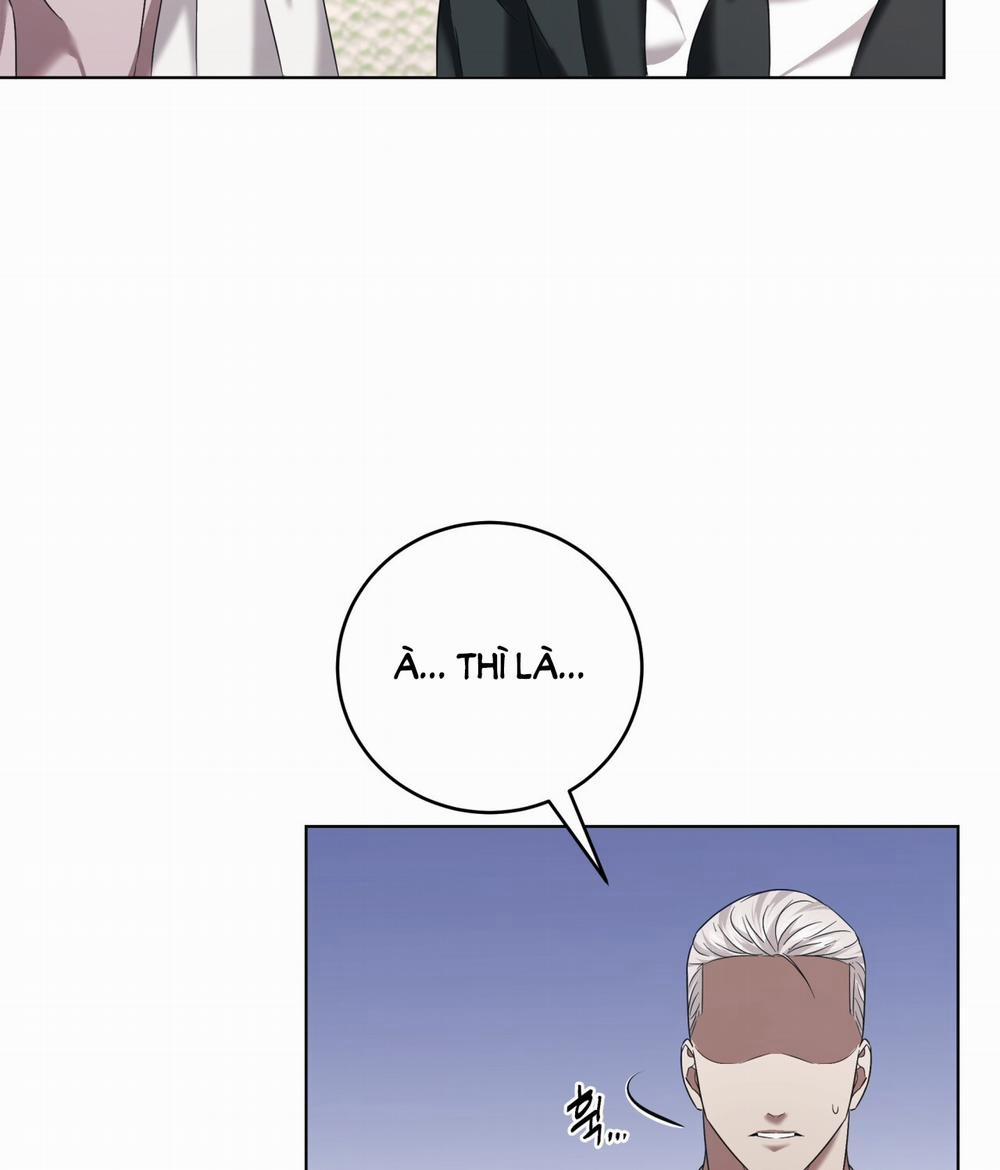 [18+] Amon- Không Thể Đoán Biết 13.2 trang 32