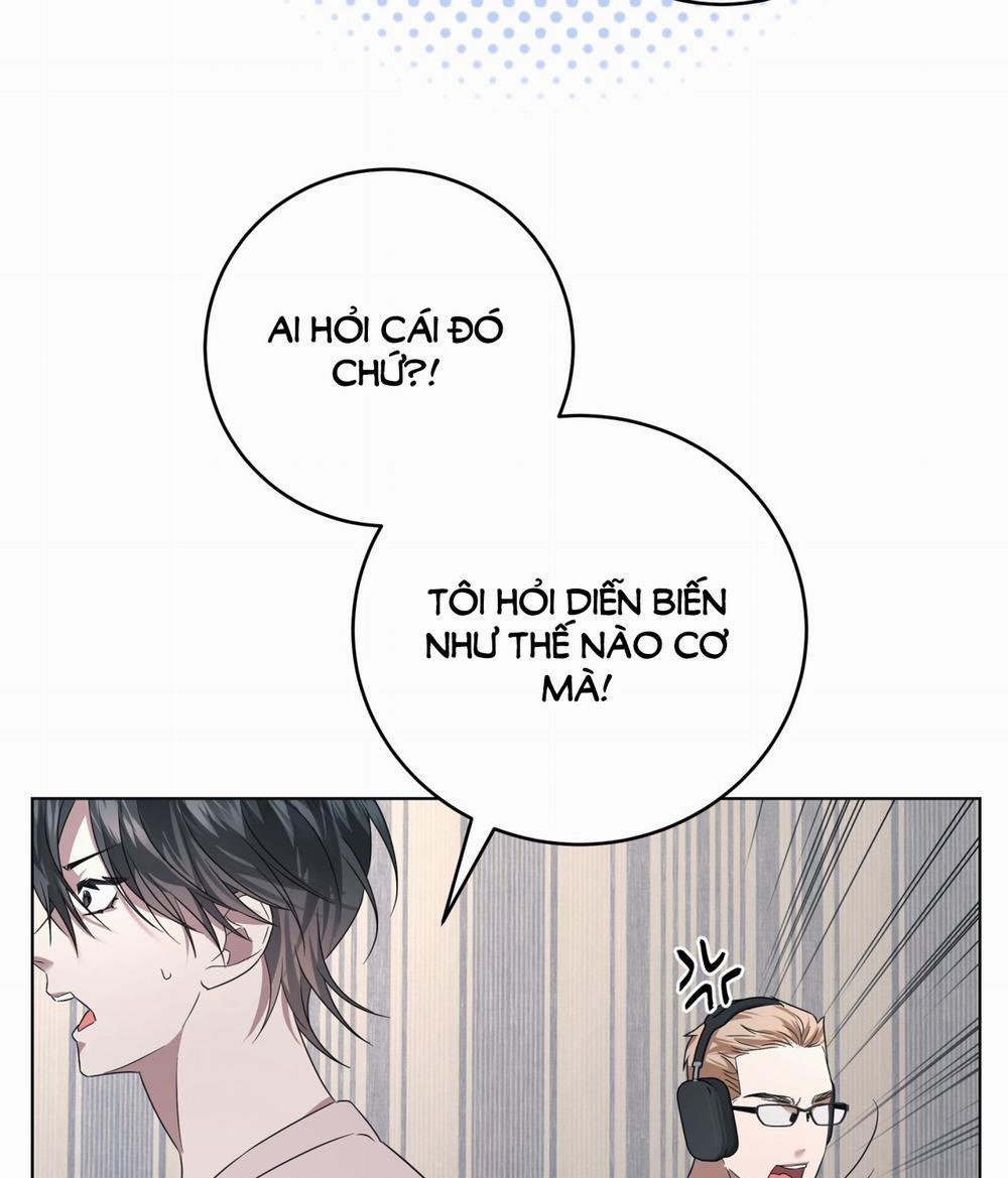 [18+] Amon- Không Thể Đoán Biết 13.2 trang 34