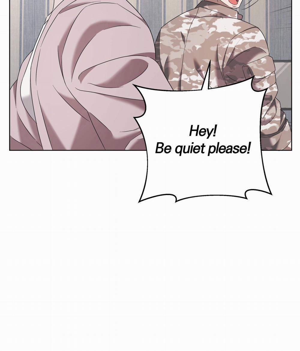 [18+] Amon- Không Thể Đoán Biết 13.2 trang 35