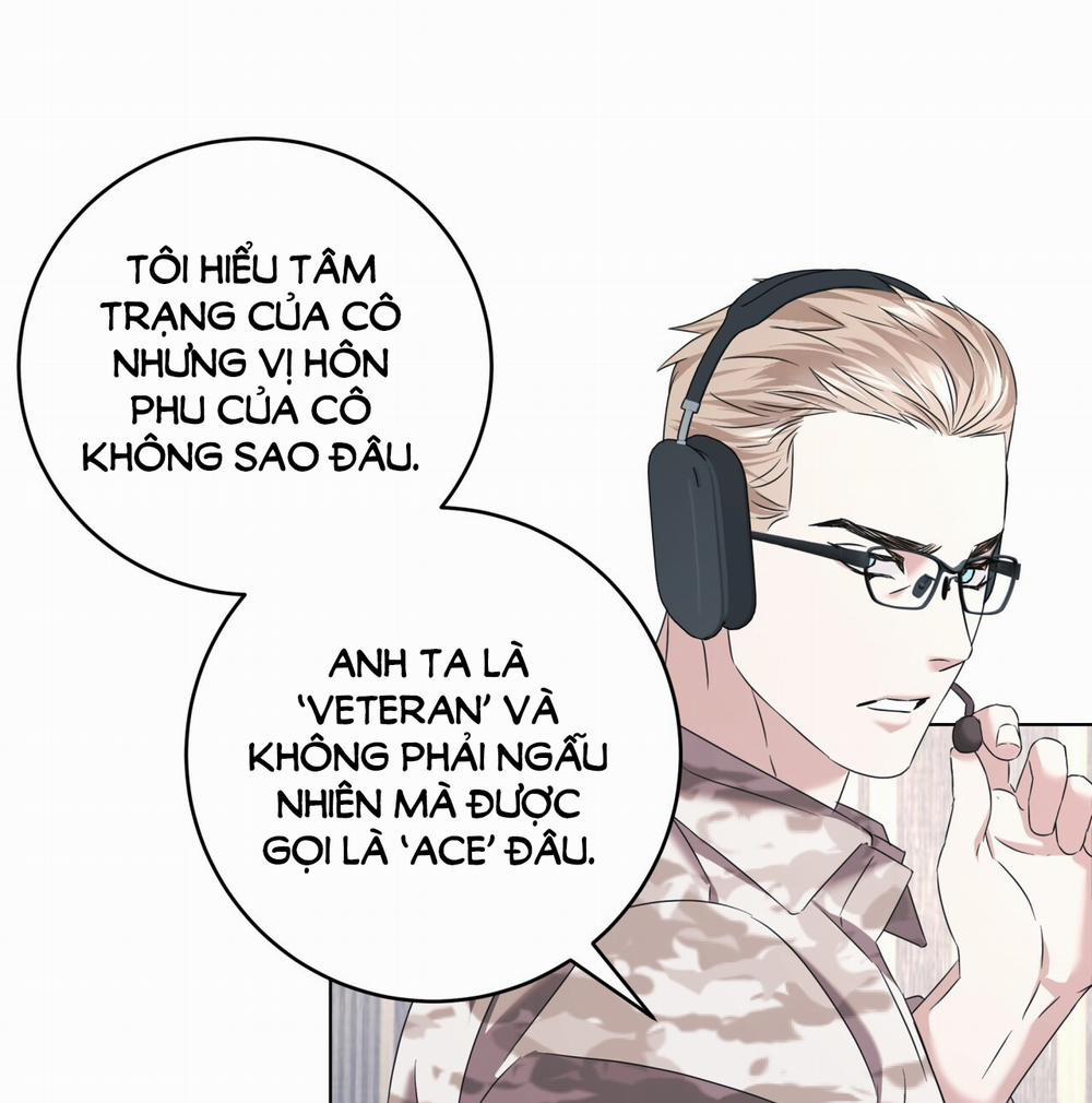 [18+] Amon- Không Thể Đoán Biết 13.2 trang 36